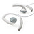  Ear Hook Style In-Ear Stereo Earphone (Grey)