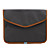  unieke canvas hoes beschermende tas voor ipad ipad2 en andere 9 "tablet pc - grijs