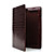  marrone 2 in 1 custodia protettiva in pelle di coccodrillo per ipad