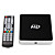  Full HD 1080p da 2,5 "SATA HDD lettore multimediale con hdmi/sdhc/2-usb host/ypbpr/optical/rj45