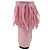  Leatherette Upper Flat Heel Mid-Calf Boots With Lace-up/Tassel Casual Shoes More colors Available