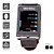  S9110 - 1.8 Inch Watch Cell Phone Black (Bluetooth MP3 MP4 Player)