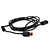  câble d'extension USB pour Xbox 360 capteur Kinect
