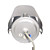  Ganzmetall-Kamera mit Sony 1 / 3 "CCD-Farb-Objektiv und 30 Nachtsicht Infrarot-LEDs