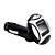  auto mp3-speler met FM-modulator, digitaal display, afstandsbediening, SD / MMC-shell kleur