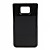 sostituzione 3.7v 3500mah battery pack + fondello copertura per Samsung i9100