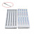  200 Pcs Sterile Stainless Steel Tattoo Needles 3 Round Liner(3RL)