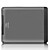  aurora - Windows 7-PC Tablette mit 9,7-Zoll kapazitiver Touchscreen (Intel Atom 1.66GHz)