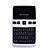  plug-in de carte Micro SD TF lecteur de carte lecteur mp3 de musique - blanc