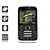  Triple SIM 2.3 Inch Qwerty Keyboard Cell Phone (Quadband)