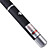  Single Red Laser Pointer Pen (Include 2 AAA batteries)