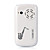  f5 - thriple celular sim teléfono celular con teclado QWERTY (tv, mp3, mp4, bluetooth)