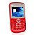  f5 - thriple celular sim teléfono celular con teclado QWERTY (tv, mp3, mp4, bluetooth)