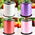  100m Standard Curling Ribbon Roll