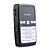  Plug-in Micro SD Card TF Card Reader MP3 Music Player - Black