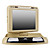  Autoradio DVD 10.4 pouces / Transmetteur FM
