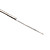  200 Pcs Sterile Stainless Steel Tattoo Needles 3 Round Liner(3RL)