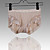  6 Pieces Bamboo Carbon Fiber Low Waist Wedding/ Party/ Honeymoon Panties
