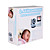  Wireless Digital Baby Monitor Kit + 2 Way Talk + WiFi Free (2.4GHz)