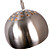  Modern Floor Light with Metal Shade