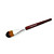  Color Shine-Foundation Brush