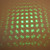  2-in-1 5mw 532nm Astronomy Powerful Green Laser Pointer (2xAAA)