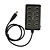  10-Port High Performance USB 2.0 Hub (Black)