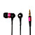  véritables écouteurs premium awei - q3 (rose)