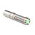  Akoray Cree Q5-WC 6-Mode Memory 200-Lumen LED Flashlight with Clip (1*AA/1*14500)