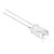  1500-2000 mcd 5mm blauwe LED emitters (10-pack)