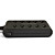  10-Port High Performance USB 2.0 Hub (Black)