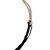  ts dubbele ketting ketting