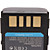  1100mAh Camera Battery BN-VF707 for JVC GR-D Series, GR-DF Series and More