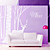  kærlighed skov wall stickers (1985-P2)
