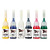  Mini Tattoo Kit with Smart Pointer Power and Ink Needles