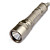  uniquefire m2 5 modos ssc p7 set linterna led (750lm, 1x18650, plata)