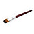  Color Shine-Foundation Brush