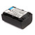  1050mAh 7.2V digitalt kamera batteri NP-FV50 for Sony HDR-ux5e og mere