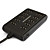  10-Port High Performance USB 2.0 Hub (Black)