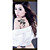  5 Pcs Flower Waterproof Temporary Tattoo (20cm*10cm)