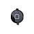  Original Black Home Button Key for iPhone 4G
