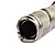  uniquefire m2 5 modos ssc p7 set linterna led (750lm, 1x18650, plata)