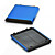  Universal Dual Solar Panel Charger for iPhone, iPod, Mobile Phones and USB Devices