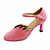  Velvet Upper Dance Shoes Ballroom Latin/ Modern Shoes for Women More Colors