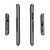  Perseus - Téléphone Smartphone Double SIM 3G GPS WiFi Android 2,3