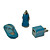  3-In-1 Charge Kit for Apple iPhone 4/4S/3G/3GS