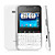  Tango - QWERTY Android 2.3 Touchscreen Smartphone (GPS, Dual SIM, Wifi)