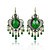  Vintage Style Earring