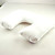  Travelling U-shaped Inflatable Pillow