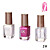  shatter knitre sprakk stil neglelakk sette en 8 #